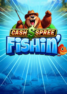Cash Spree Fishin'
