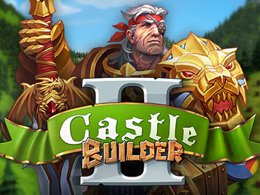 Castle Builder II