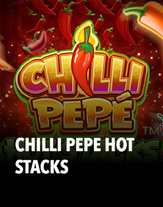 Chilli Pepe Hot Stacks