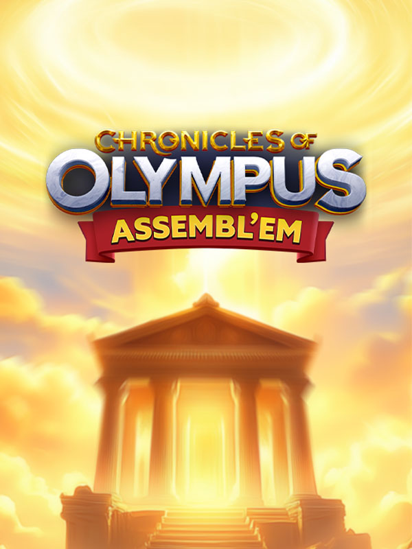 Chronicles of Olympus Assembl'em