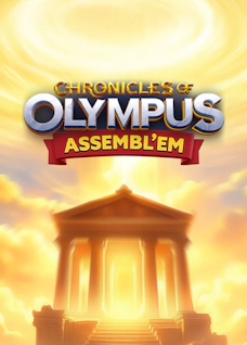 Chronicles of Olympus Assembl'em