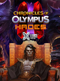 Chronicles of Olympus II - Hades