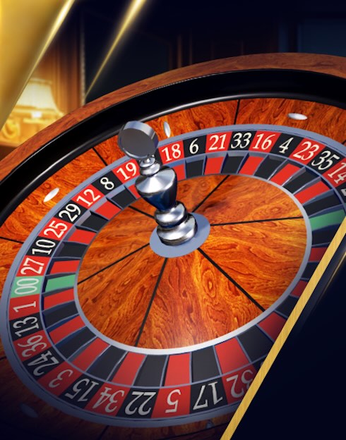 Classic American Roulette