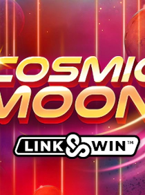 Cosmic Moon
