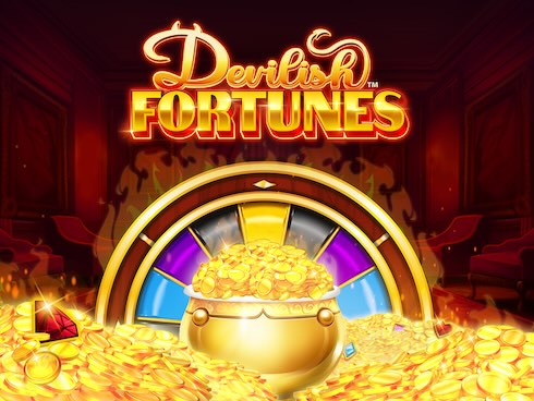 Devilish Fortunes