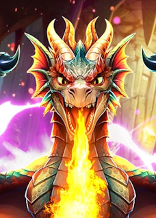 Dragonlings: Fire and Riches Power Combo