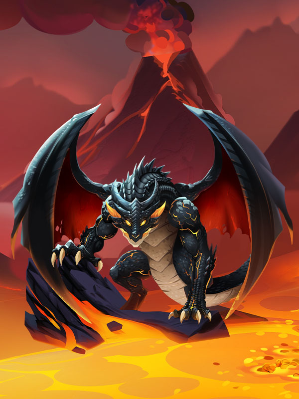 Dragon PrimeX