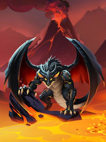 Dragon PrimeX