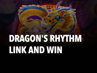 Dragon's Rhythm Link and Win