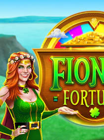 Fiona's Fortune