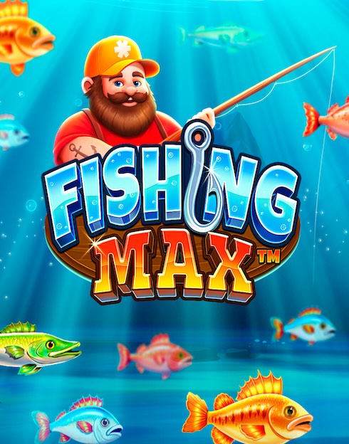 Fishing Max