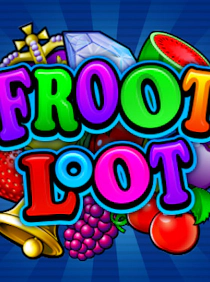Froot Loot 9-Line