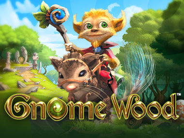 Gnome Wood