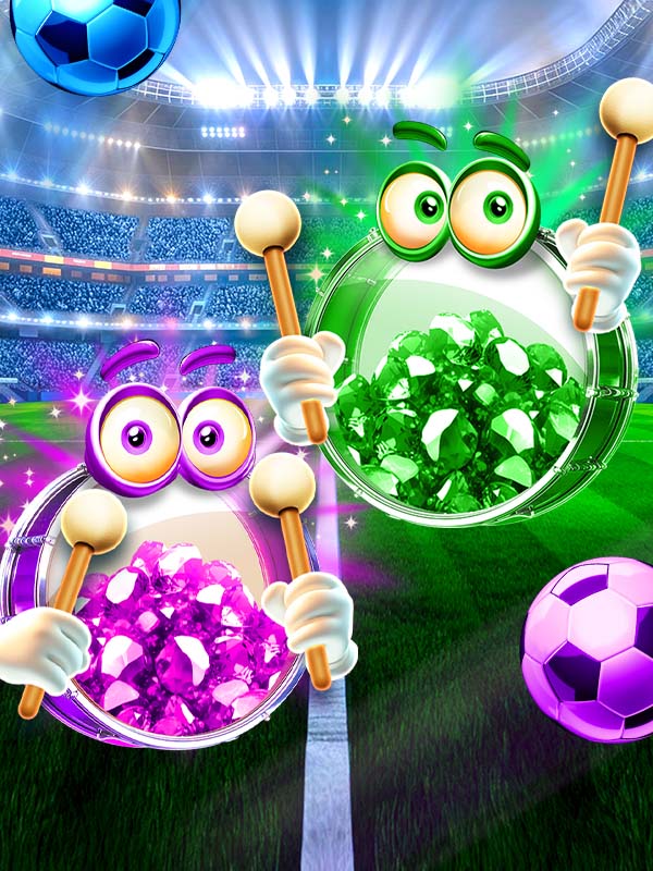 Goal Strike Fan Frenzy