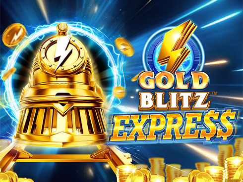 Gold Blitz Express