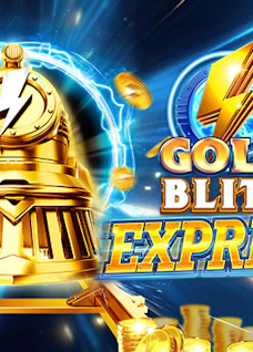 Gold Blitz Express