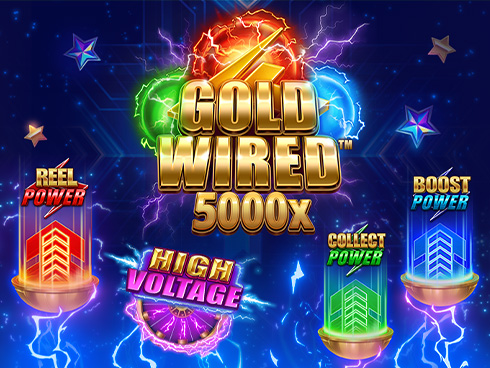 Gold Wired