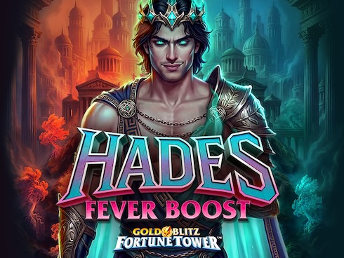 Hades Fever Boost Gold Blitz Fortune Tower