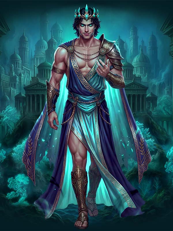 Hades Fever Boost Gold Blitz Fortune Tower