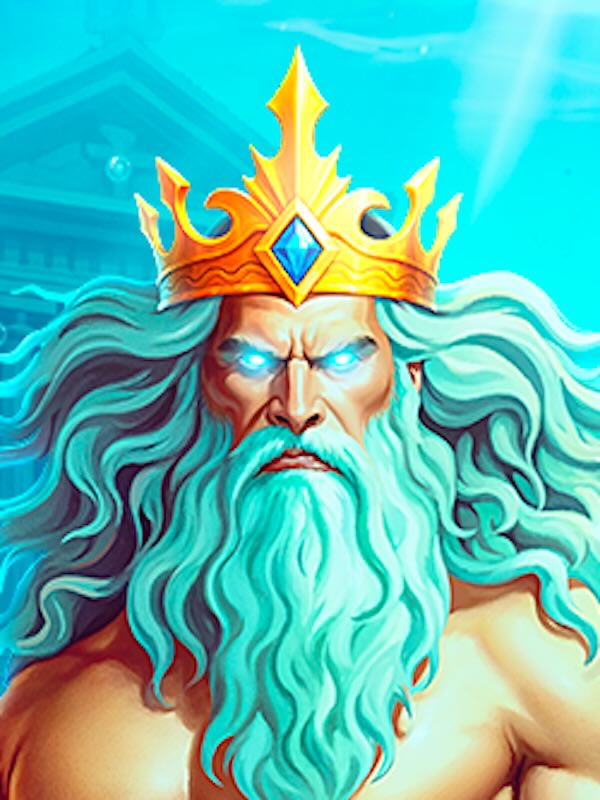 Hyper Frames Poseidon