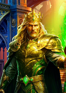 Kings of Crystals III POWER COMBO