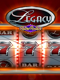 Legacy Retro Roller