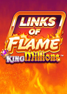 Links of Flame King Millions