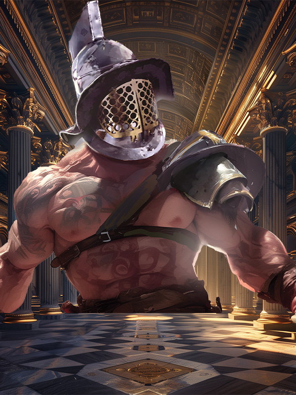 Links of Glory King Millions