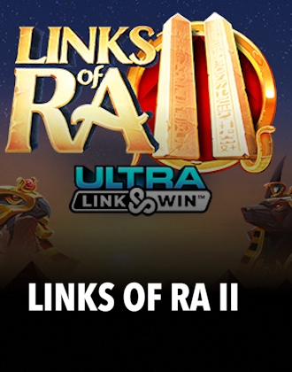 Links of Ra II