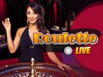Live Dealer Games - Roulette