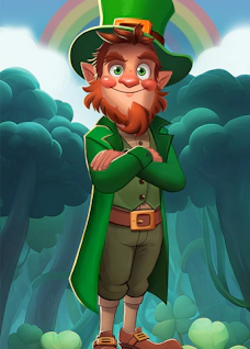 Lots O’ Little Leprechauns