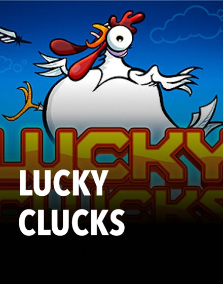 Lucky Clucks