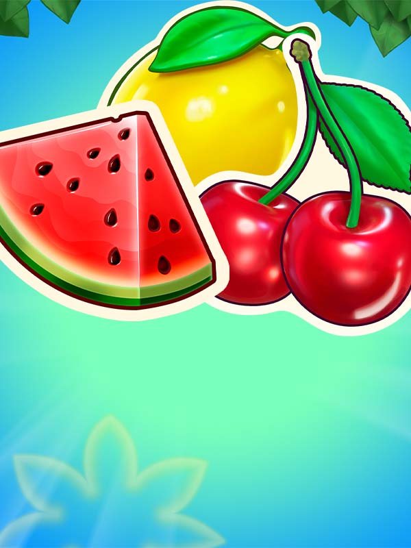 Lucky Lemons 2 - Juiced Up