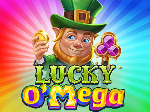 Lucky Omega