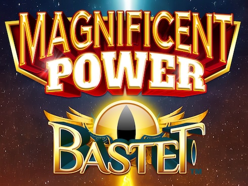 Magnificent Power Bastet