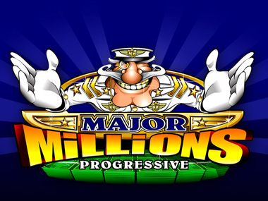 Major Millions 5 Reel