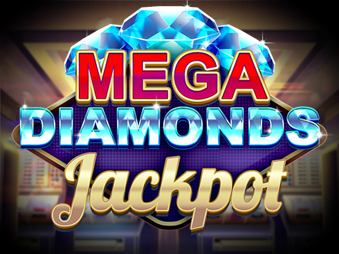 Mega Diamonds Jackpot