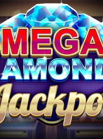 Mega Diamonds Jackpot