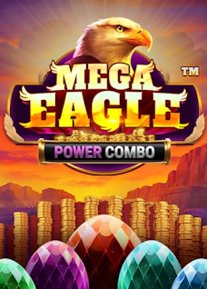 Mega Eagle Power Combo