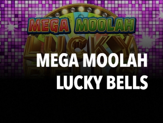 Mega Moolah Lucky Bells