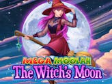 Mega Moolah The Witches Moon