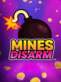 Mines Disarm