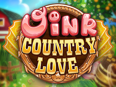 Oink Country Love