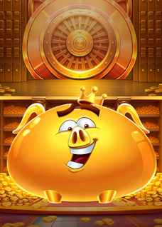 Oinkin' Fortunes