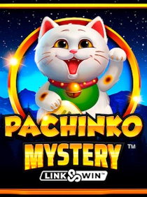 Pachinko Mystery Link and Win