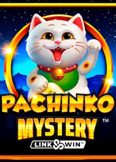Pachinko Mystery Link and Win