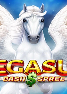 Pegasus Cash Spree