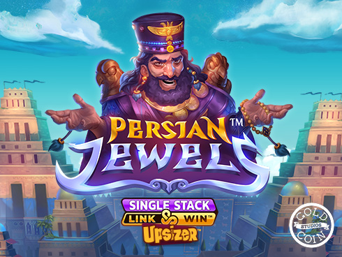 Persian Jewels