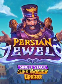 Persian Jewels