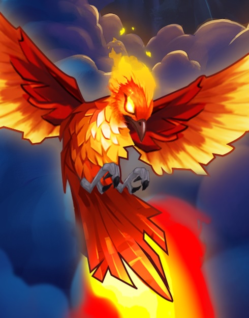 Phoenix Reign